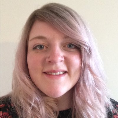 Profile Photo of Elizabeth Armour (@LizzieArmour) on Twitter