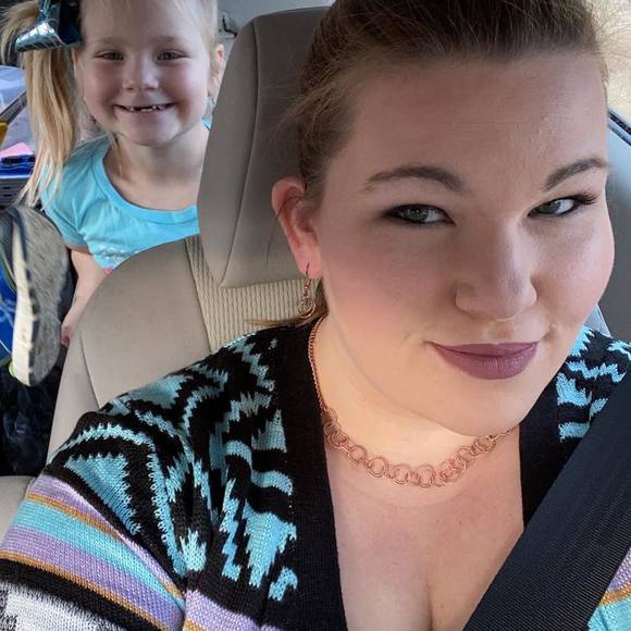 Profile Picture of Shellie Newton-becker (@beckermom555) on Poshmark