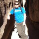 Profile Picture of David McNay (@canyoneerdavid) on Instagram