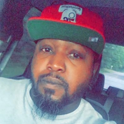 Terrill Johnson - Twitter Profile Picture of Terrill Johnson (@T_ReLLJ) on Twitter