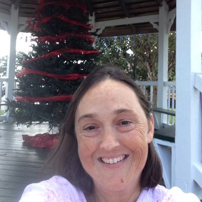 Jeanne Hoffman - Twitter