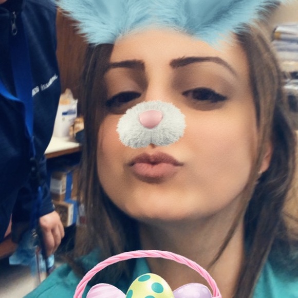 Profile Picture of Ebtisam Faddoul (@efaddoul) on Poshmark