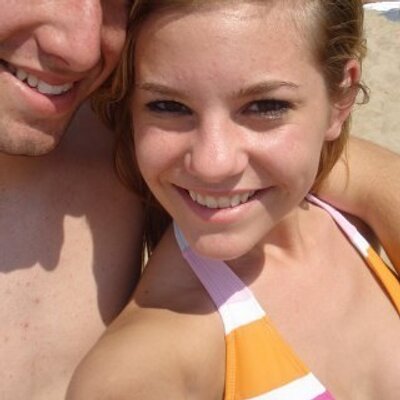 Profile Picture of Jenna Pritchett (@garysgirl23) on Twitter