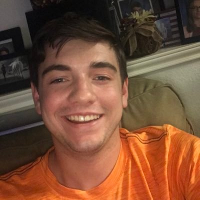 Profile Picture of Hunter Gilliam (@HunterG003) on Twitter