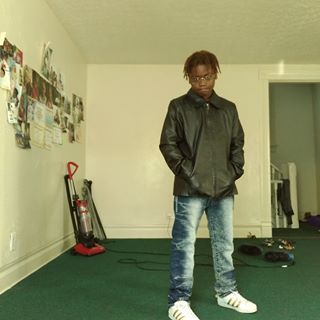 Profile Picture of Issac Foster (@issac.foster.792) on Facebook