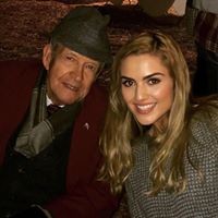 Profile Picture of Caroline Mazza (@caroline-mazza) on Quora