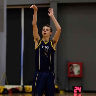 Profile Picture of Colin Barber (@ColinBarber9) on Twitter