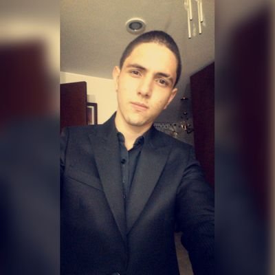 Profile Picture of Luis David Botero (@LuisBoteroC) on Twitter