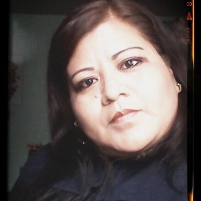 Profile Picture of Lucia Robles (@luciarobles889) on Twitter