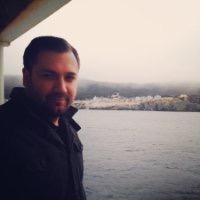 Profile Picture of Jeremy Squires (@squiresjeremy) on Twitter