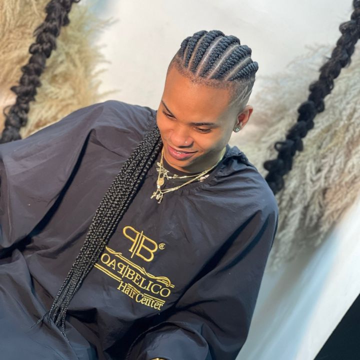 Profile Picture of I S A A C💋👅 (@matthewisaac89) on Tiktok