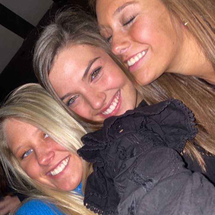 Profile Picture of mcclainemcintyre (@mcclainemcintyre) on Tiktok