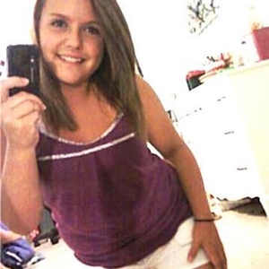 Megan Nation - Myspace Profile Picture of Megan Nation (@nationmegan) on Myspace