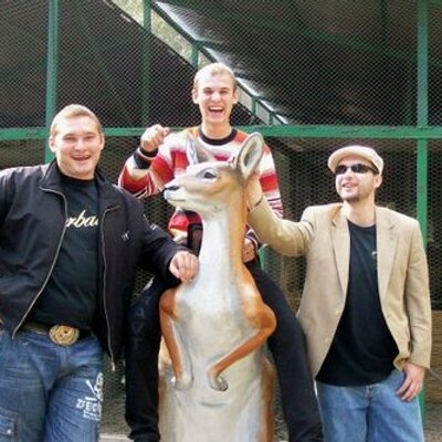 Profile Picture of Victor Albright (@VictorAlbright) on Twitter