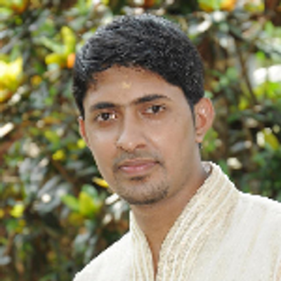 Profile Picture of Jimmy Varghese (@jimmyvarghese87) on Twitter