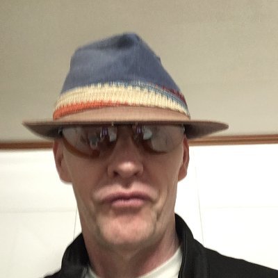 Profile Picture of Joe Mahone (@JoeMaho70522845) on Twitter