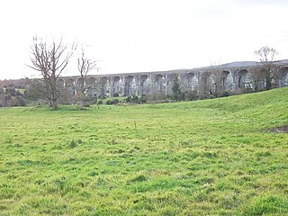 Profile Picture of Craigmore Viaducton Wikipedia