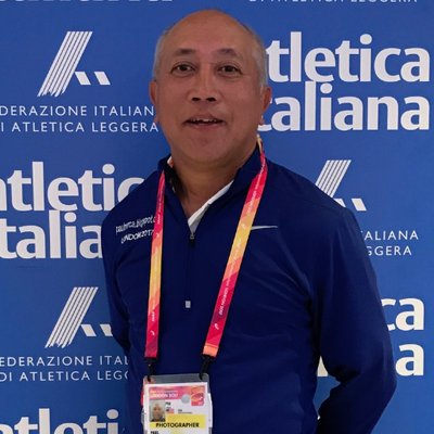 Paul Merca - Twitter Profile Picture of Paul Merca (@paulmerca70601) on Twitter