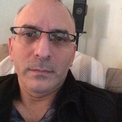 Profile Picture of Bob DiGregorio (@bbtenorbob) on Twitter