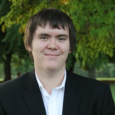 Profile Picture of Forrest Patrick (@ForrestPatrick) on Twitter