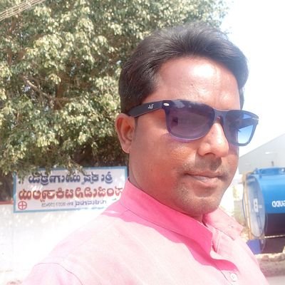 Profile Picture of Santosh Pawar (@santoshpawar731) on Twitter