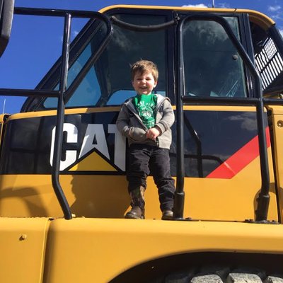 Profile Picture of Randy Hostetter Exc. (@RandyHostetter) on Twitter