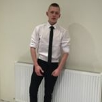 Profile Picture of Aaron Beattie (@aaronbeattie7) on Instagram