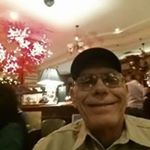 Profile Picture of Robert Pruitt (@rapruitt7484) on Instagram