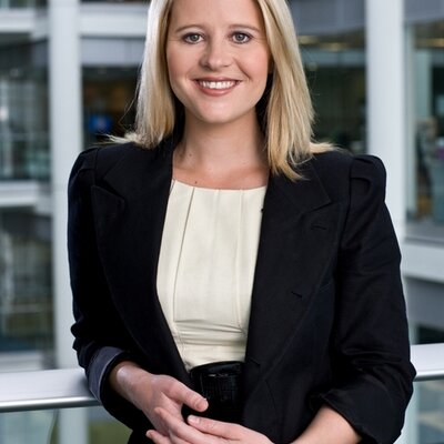 Profile Picture of Lucy Cotter (@lucycot) on Twitter