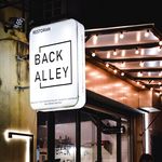 Profile Picture of Back Alley Pasta Bar (@backalleypasta) on Instagram