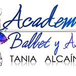 Profile Picture of Academia TaniaAlcaíno Chicureo (@t.alcainoballetchicureo) on Instagram