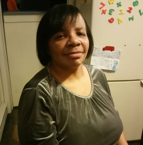 Profile Picture of Sylvia Benjamin (@sylvia3413) on Poshmark