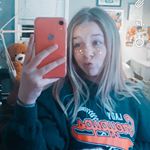 Profile Picture of madison daniels (@madisondanielsss) on Instagram