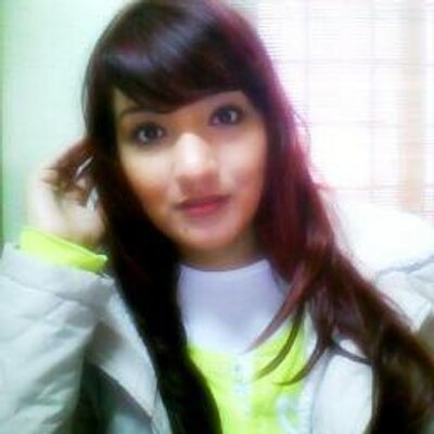 Profile Picture of Aracely Olvera (@ary_garza) on Twitter