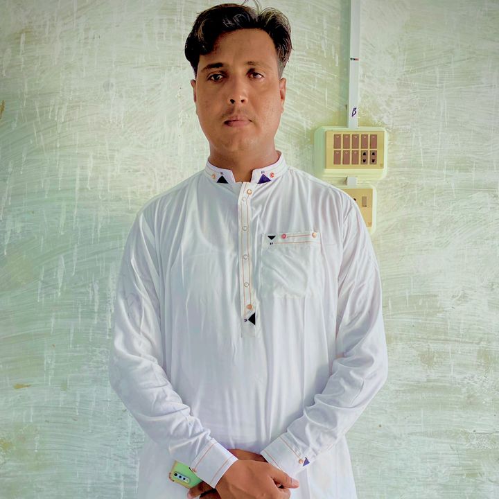 Profile Picture of Shafiq Ahmed (@shafiqahmed.banbhan) on Tiktok