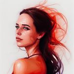 Profile Picture of Ashley △ Taylor (@wellnessmindbody) on Instagram