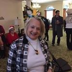 Profile Picture of Nancy Baydale (@nabaydale) on Instagram