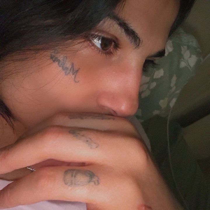 Profile Picture of 🐈claudette🐈 (@its_just_claudette) on Tiktok