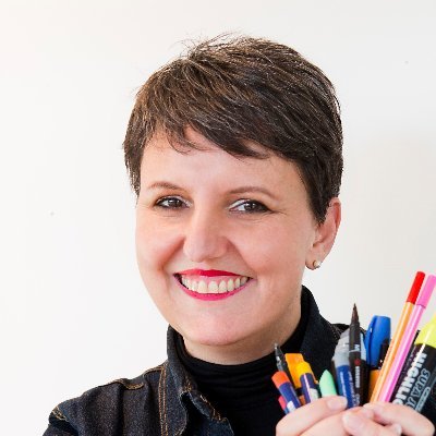 Profile Picture of Francesca Martinuzzi (@fra_martinuzzi) on Twitter