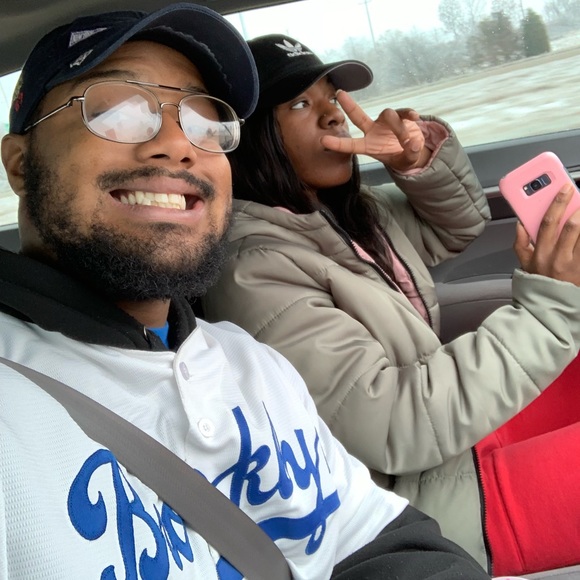 Profile Picture of Austin Azumah (@ajqasr1) on Poshmark