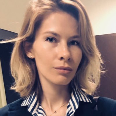 Profile Picture of Elena Fedorova (@fedorovaea85) on Twitter