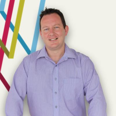 Profile Picture of Geoff Stewart (@suretyitgeoff) on Twitter