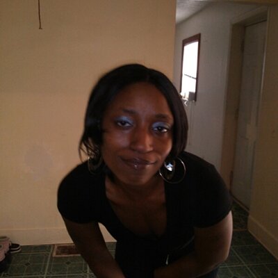 Profile Picture of Toya Thompson (@toya_thompson) on Twitter