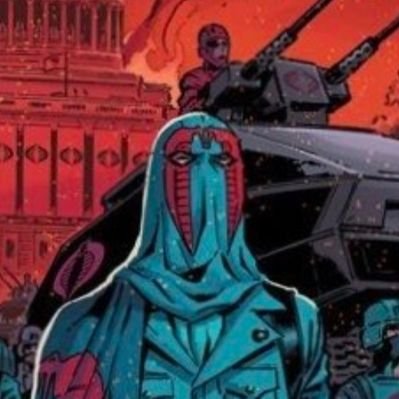 Profile Picture of MikeKotowski (@MikeKotowski) on Twitter