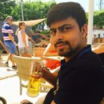 Profile Picture of Sandeep Kapoor (@sandeepkapoor30) on Instagram