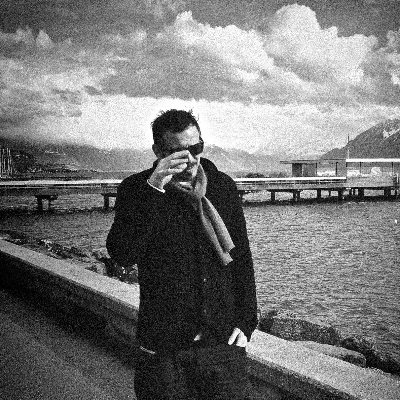 Profile Picture of Ripperton (@Ripperton) on Twitter