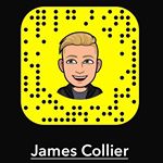 Profile Picture of James Collier (@james.collier_) on Instagram