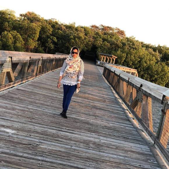 Profile Picture of Tahmina Alam (@tahmina_jahan) on Poshmark