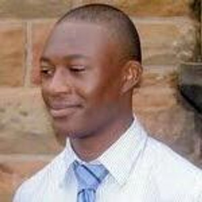 Isaac Aryee - Twitter Profile Picture of Isaac Aryee (@aryee_isaac) on Twitter