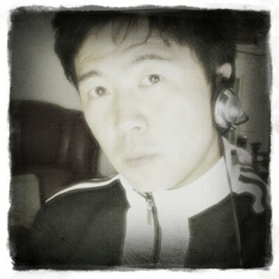 Profile Picture of GIM Hang-Shick (@joshua25828) on Twitter